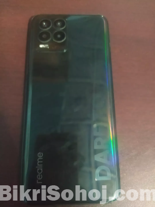 Realme 8
